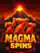 777 Magma Spins