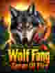 Wolf Fang -Spear Of Fire