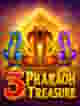 3 Pharaoh Treasure
